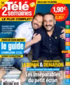 Télé 2 semaines n°529