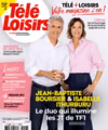 Télé Loisirs n°2058