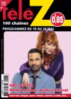 Télé Z 100 Chaînes n°2226