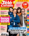 Télé 2 semaines n°547
