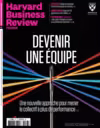 Harvard Business Review France n°67