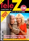 Télé Z TNT n°2247
