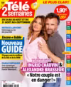Télé 2 semaines n°539