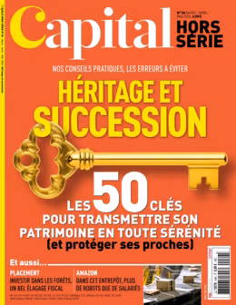 Capital n°84
