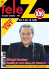 Télé Z TNT n°2230