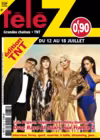 Télé Z TNT n°2235