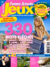 Femme Actuelle Jeux n°222