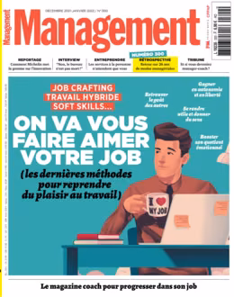 Management n°300