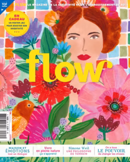 Flow n°85
