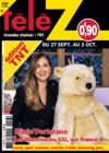 Télé Z TNT n°2246