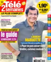 Télé 2 semaines n°497