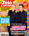 Télé 2 semaines n°541