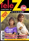 Télé Z TNT n°2270
