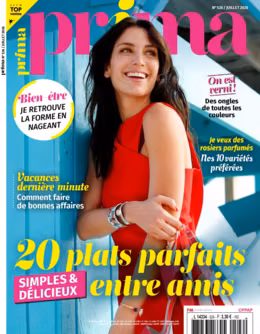 Prima n°526