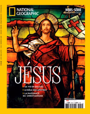 National Geographic n°59