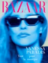 Harper's Bazaar France n°32