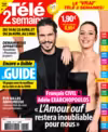 Télé 2 semaines n°556