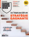 Harvard Business Review France n°70