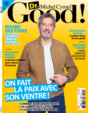 Docteur Good n°40