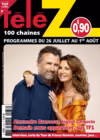 Télé Z 100 Chaînes n°2237