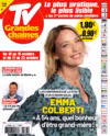 TV Grandes Chaînes n°588