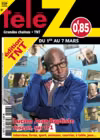 Télé Z TNT n°2216
