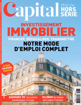Capital n°86