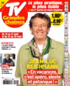 TV Grandes Chaînes n°584