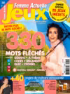 Femme Actuelle Jeux n°225