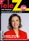 Télé Z 100 Chaînes n°2239