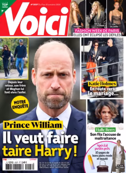Voici n°2027