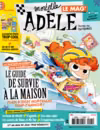 Mortelle Adèle Le Mag' n°5