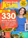Femme Actuelle Jeux n°255
