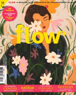 Flow n°80