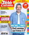 Télé 2 semaines n°586