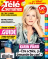Télé 2 semaines n°579