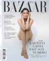 Harper's Bazaar France n°5