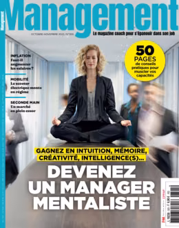 Management n°305