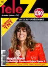 Télé Z TNT n°2257