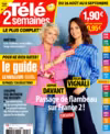Télé 2 semaines n°513