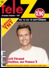 Télé Z TNT n°2244