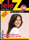 Télé Z TNT n°2234