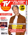 TV Grandes Chaînes n°585