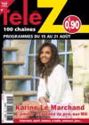 Télé Z 100 Chaînes n°2292