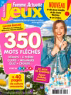 Femme Actuelle Jeux n°256