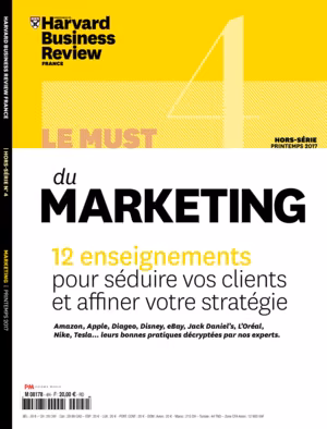 Harvard Business Review France n°2