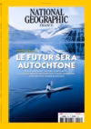 National Geographic n°298