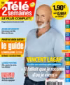 Télé 2 semaines n°502