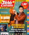 Télé 2 semaines n°521