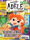 Mortelle Adèle Le Mag' n°9
